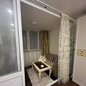 Продается 2-х комнатная квартира, 51,3 м²