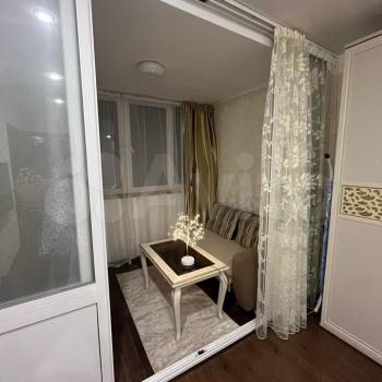 Продается 2-х комнатная квартира, 51,3 м²