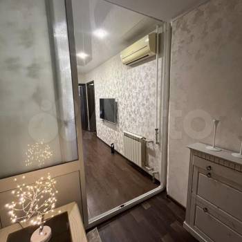 Продается 2-х комнатная квартира, 51,3 м²