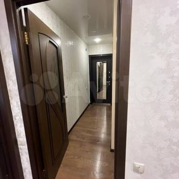 Продается 2-х комнатная квартира, 51,3 м²