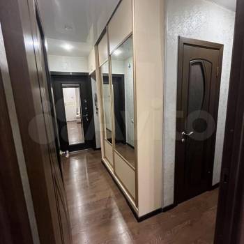 Продается 2-х комнатная квартира, 51,3 м²
