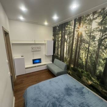 Продается 2-х комнатная квартира, 36,9 м²