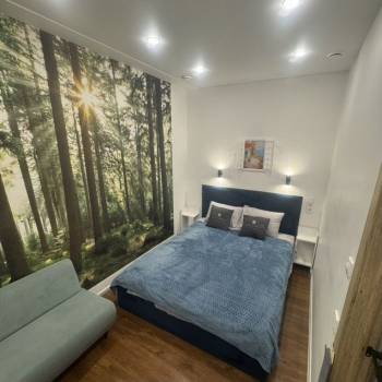 Продается 2-х комнатная квартира, 36,9 м²