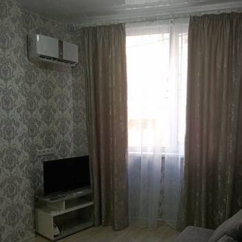 Продается 1-комнатная квартира, 33 м²