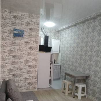 Продается 1-комнатная квартира, 33 м²