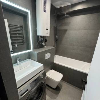 Продается 1-комнатная квартира, 41,2 м²