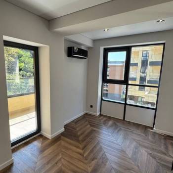 Продается 1-комнатная квартира, 41,2 м²