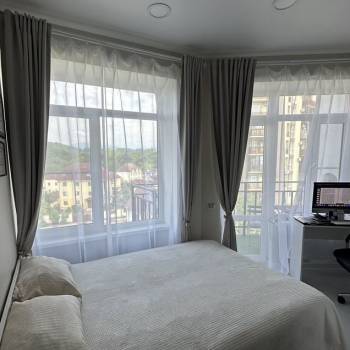 Продается 2-х комнатная квартира, 45 м²