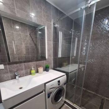 Сдается 1-комнатная квартира, 28 м²