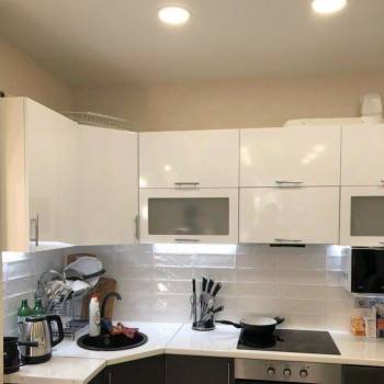 Продается 1-комнатная квартира, 38 м²