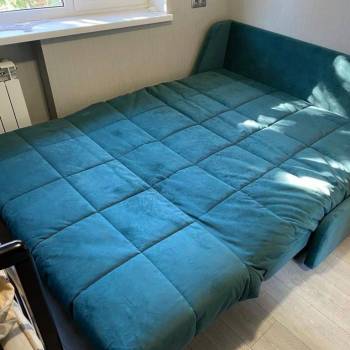 Продается 1-комнатная квартира, 38 м²