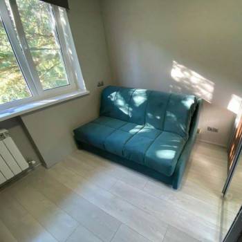 Продается 1-комнатная квартира, 38 м²