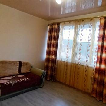 Продается 2-х комнатная квартира, 55,6 м²