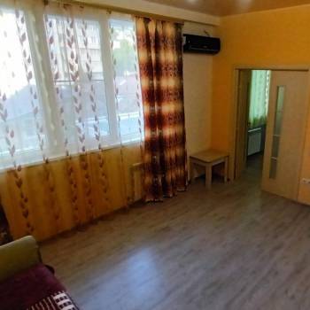 Продается 2-х комнатная квартира, 55,6 м²