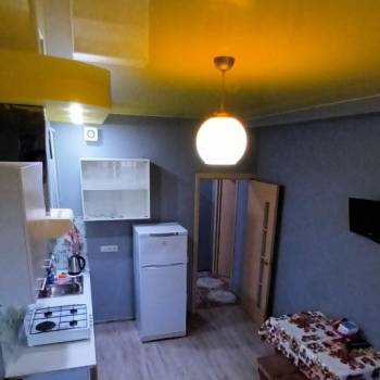 Продается 2-х комнатная квартира, 55,6 м²