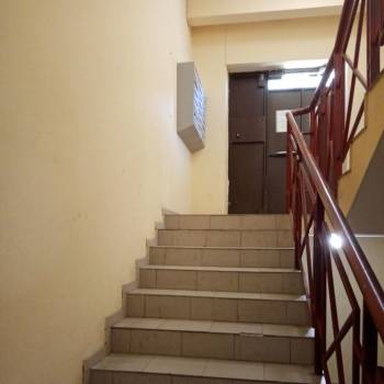 Продается 2-х комнатная квартира, 55,6 м²