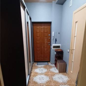Продается 2-х комнатная квартира, 55,6 м²
