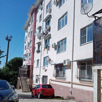 Продается 2-х комнатная квартира, 55,6 м²