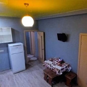 Продается 2-х комнатная квартира, 55,6 м²