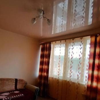 Продается 2-х комнатная квартира, 55,6 м²