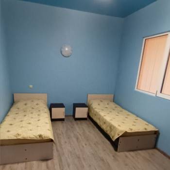 Продается 2-х комнатная квартира, 55,6 м²