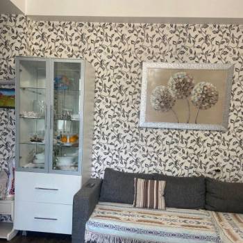 Сдается 2-х комнатная квартира, 41,7 м²