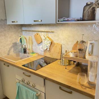 Сдается 1-комнатная квартира, 27 м²