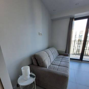 Сдается 1-комнатная квартира, 20 м²