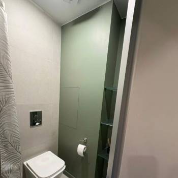 Сдается 1-комнатная квартира, 20 м²