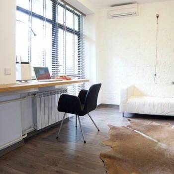 Сдается 1-комнатная квартира, 37 м²