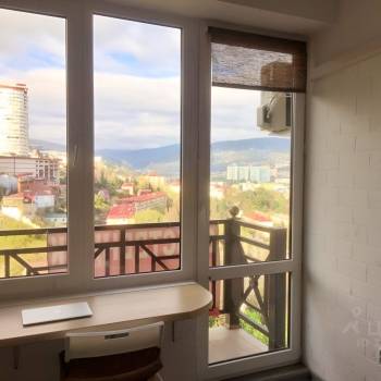 Сдается 1-комнатная квартира, 37 м²