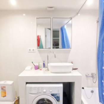 Сдается 1-комнатная квартира, 37 м²