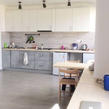 Сдается 1-комнатная квартира, 37 м²