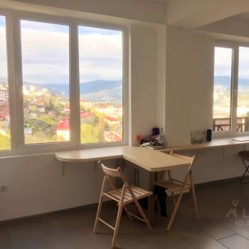 Сдается 1-комнатная квартира, 37 м²