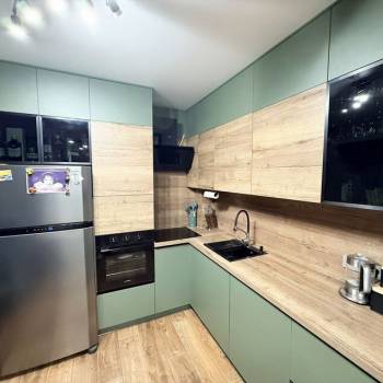 Продается 2-х комнатная квартира, 60,4 м²