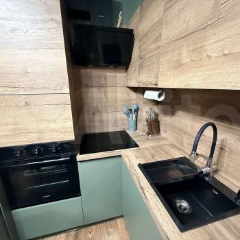 Продается 2-х комнатная квартира, 60,4 м²