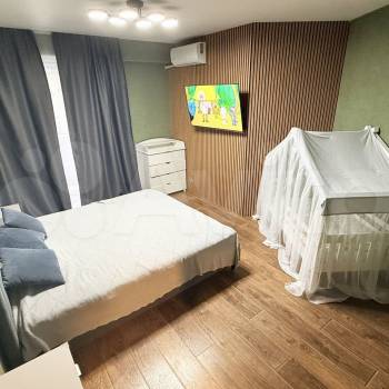 Продается 2-х комнатная квартира, 60,4 м²