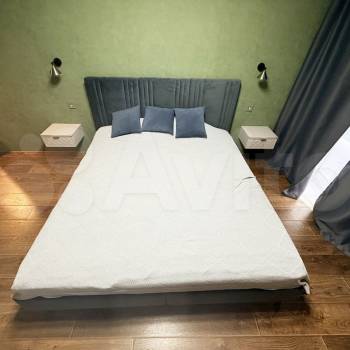 Продается 2-х комнатная квартира, 60,4 м²