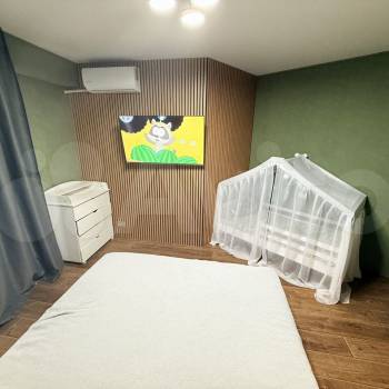Продается 2-х комнатная квартира, 60,4 м²