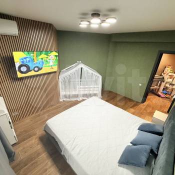 Продается 2-х комнатная квартира, 60,4 м²