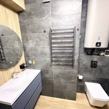 Продается 2-х комнатная квартира, 60,4 м²