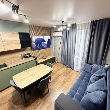 Продается 2-х комнатная квартира, 60,4 м²