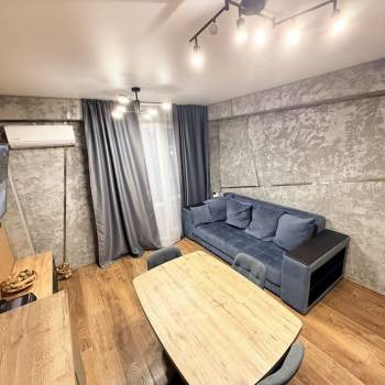 Продается 2-х комнатная квартира, 60,4 м²