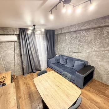 Продается 2-х комнатная квартира, 60,4 м²
