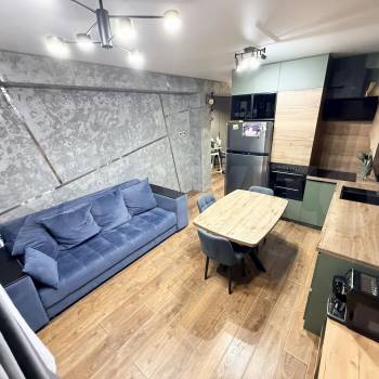 Продается 2-х комнатная квартира, 60,4 м²