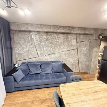Продается 2-х комнатная квартира, 60,4 м²