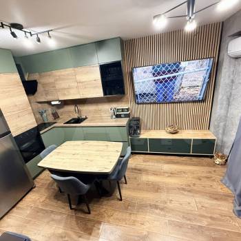 Продается 2-х комнатная квартира, 60,4 м²