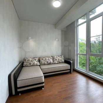 Продается 1-комнатная квартира, 41,5 м²