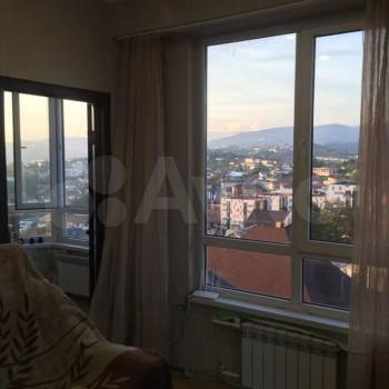 Продается 2-х комнатная квартира, 43,4 м²