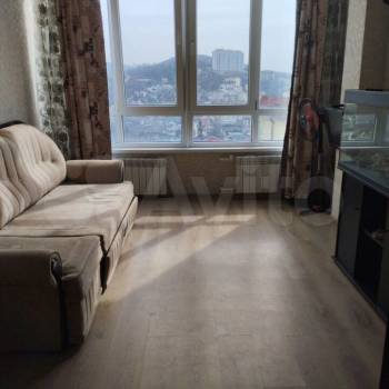 Продается 2-х комнатная квартира, 43,4 м²